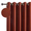 Linen Blend Blackout Curtain Panel Pair-1507538132-1507538133