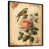 Black Floater Framed Canvas