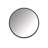 Arieah Metal Flat Wall Mirror-972658550-972658545
