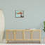 Art mural sur toile flottant Pelican-1044908275-1047335304