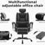 Rebrilliant Paille Executive Chair