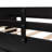 Azaree Kids Loft Bed with Drawers-183050143