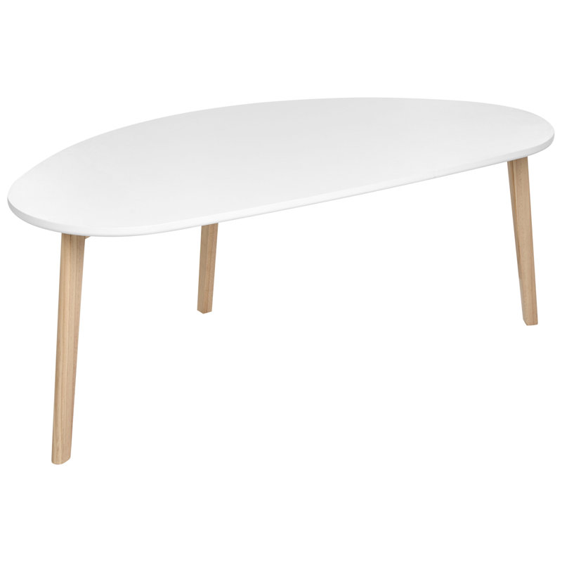 Hidalgo Three Leg Coffee Table