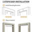 Rideaux occultant sans cordon - stores isolants et isolants pour la chambre à coucher-1177903349-1177903338