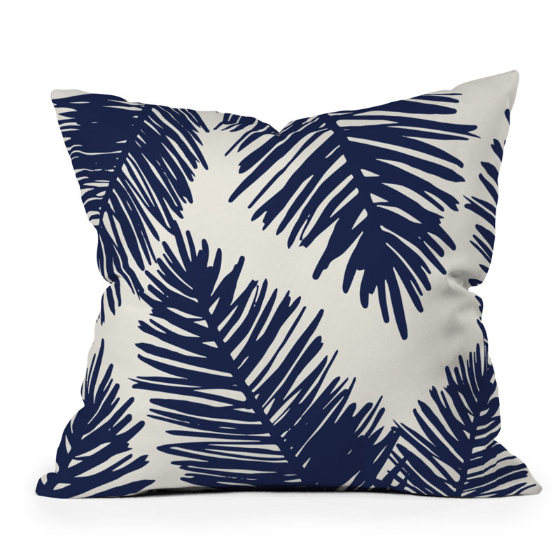 Coussin Cocoon, Carré 16 po