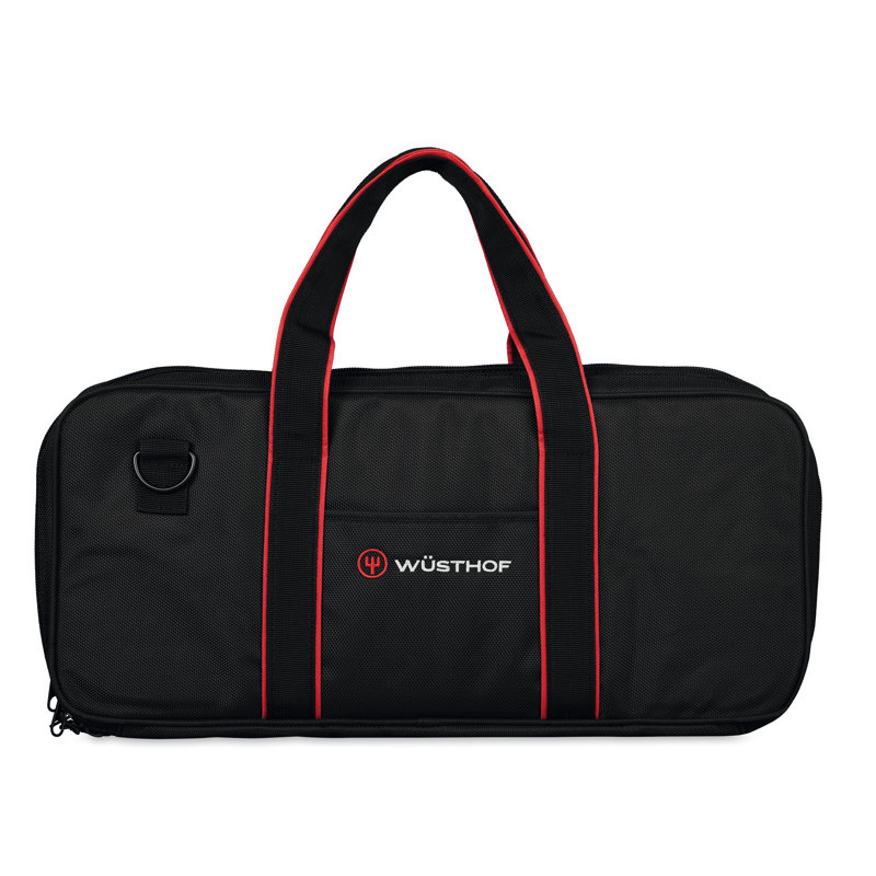 WÜSTHOF 20-Slot Knife Case