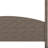 CaNopy Platform Bed with Headboard and Support Legs-235089449-235089457