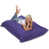 Violet est en rupture de stock