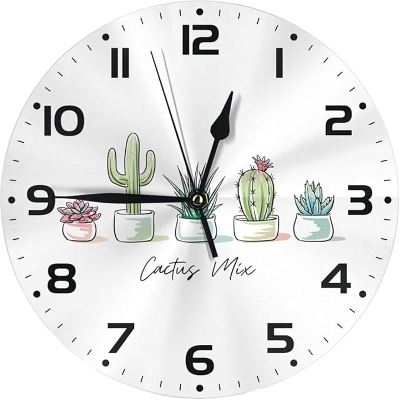 Horloge murale DADABULIU