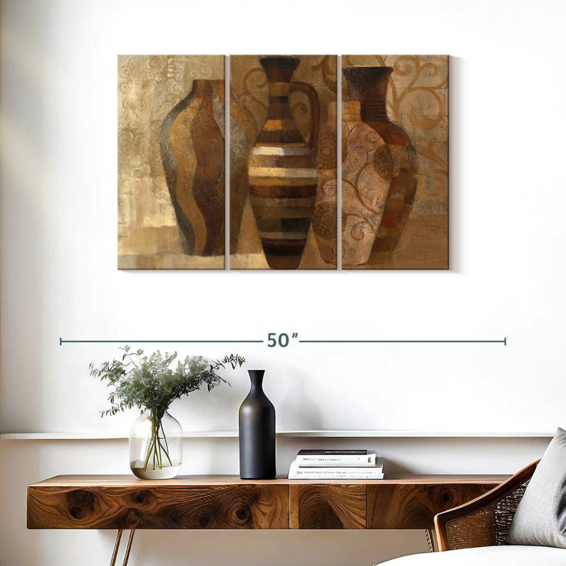 Senne Madagascar, 24" H x 38" W