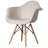 Dearbhl 16'' H Fabric Upholstered Armchair-953086607-1013091117