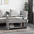 Buglosse Manufactured Wood Frame Single Coffee Table with Storage-61777150-61777140
