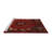 Oriental Indoor Rug-164747269