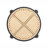 Simons End Table-34415457