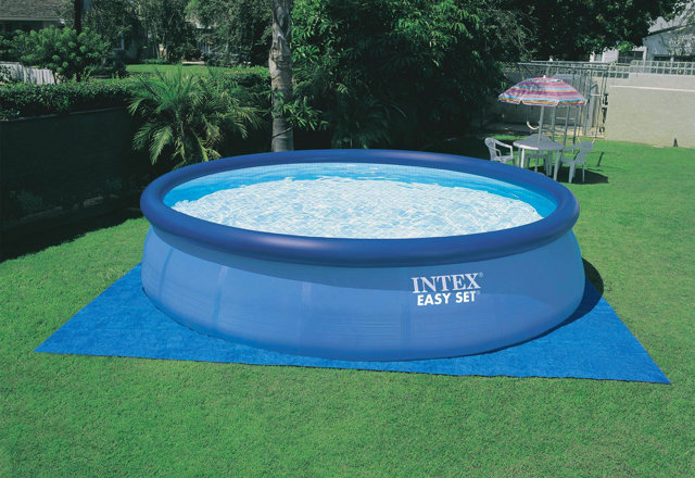 Inflatable Swimming Pools for Less
