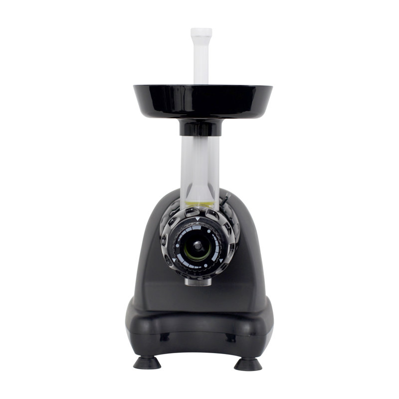 Omega Ultimate Low-Speed Juicer and Nutrition System