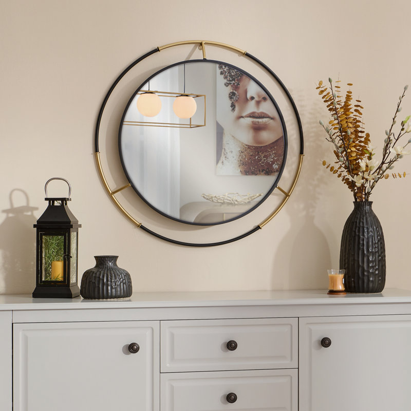 Flat Mirror