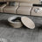 Wood Coffee Table with Storage