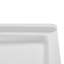 Base de douche en acrylique de coin Streamline l 60 po x P 36 po, drain inclus