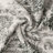 Elysees 100% Cotton Toile Room Darkening Pinch Pleat Single Curtain Panel-60144369-60144364