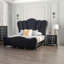 Table de chevet 1Pc