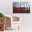 Art mural sur toile Millwood Pines-904098772