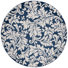 Navy/Ivory