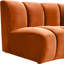 Canapé modulaire en velours Infinity-509147652-439026461