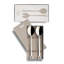 EVENTO Stainless Steel Salad Servers