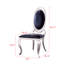 Chaise d'appoint rembourrée en argent Damarae-1945969359-1945969356