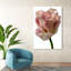 Droplet Tulip II Print by Oliver Gal-321083688-321083705