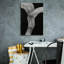  «Raw Shape 2» par Design Fabrikken, art mural sur toile-1073515013