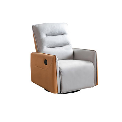 Fauteuil inclinable Scornik