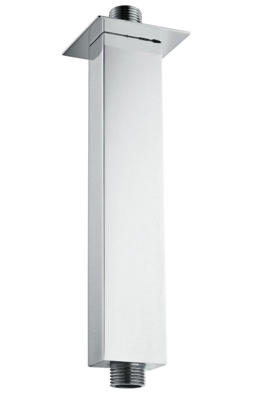  Square Ceiling Arm Shower