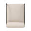 Fenn Dining Chair-Crypton Nomad Mushroom-1623893822