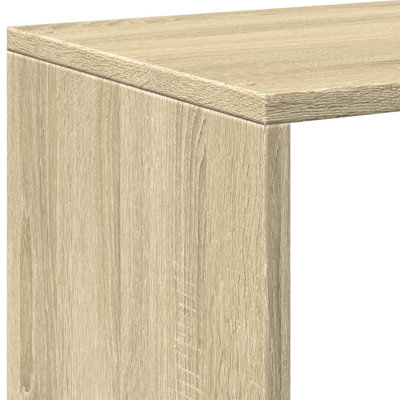 Parkerville 161.5cm H x 67cm W Bookcase
