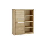 Combi Chest