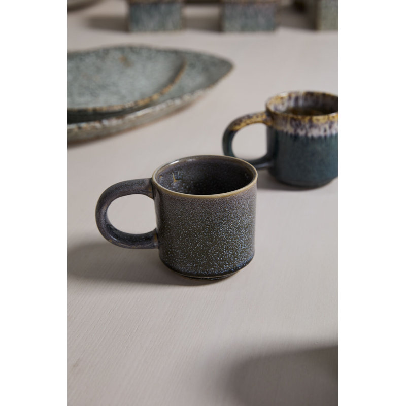 Tasse Starling
