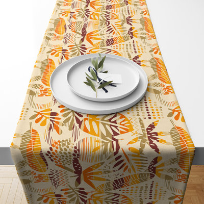 Chemin de table Leiker