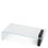 Stonecrest Glass Coffee Table