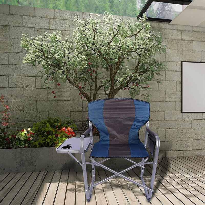 Fauteuil de direction inclinable Falwell
