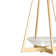 Delphi 2 - Light Chandelier