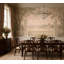 Décoration murale néo-classique amovible Wall Terrace-53362871-53362859