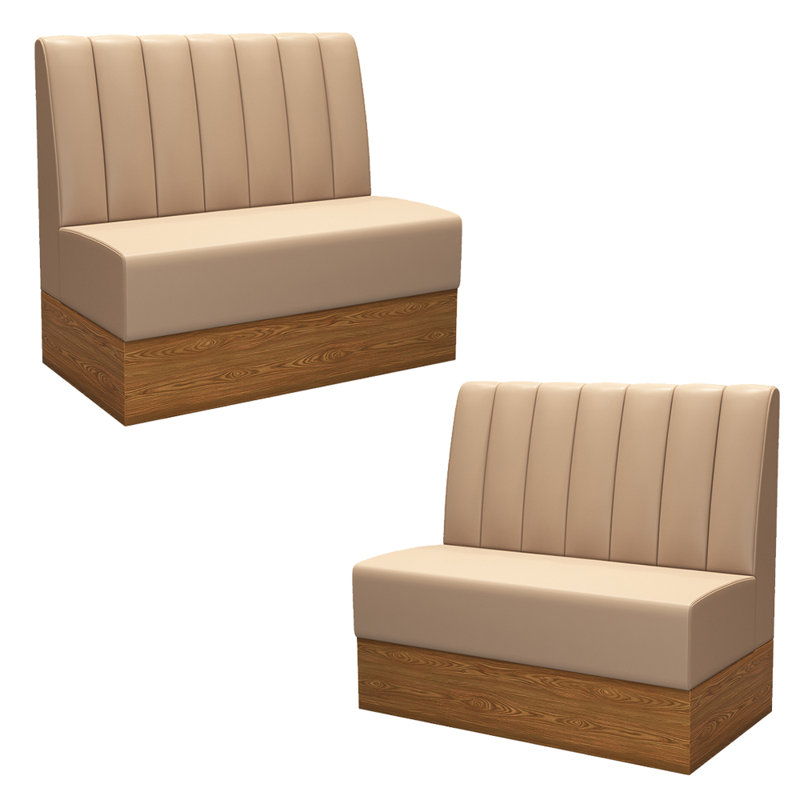 Banc de rangement Southeast Asian Style