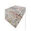 Contemporary One-of-a-Kind Rectangle 9'1" X 12' Hand Knotted Area Rug