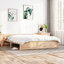 Bed Frame Solid Wood-483254153-499479955
