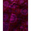 Overdyed One-of-a-Kind 6' 2" X 9' 1" Hand Knotted Area Rug
