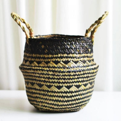 Panier en ruppie maritime