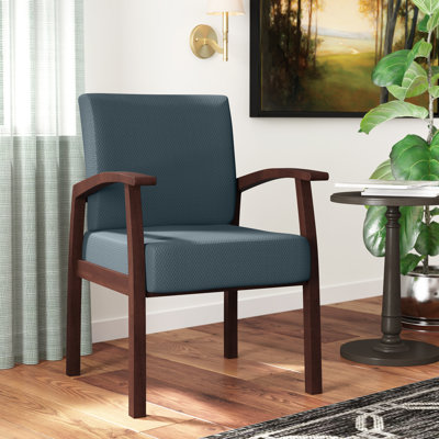 Sammie Deluxe Guest Reception Chair