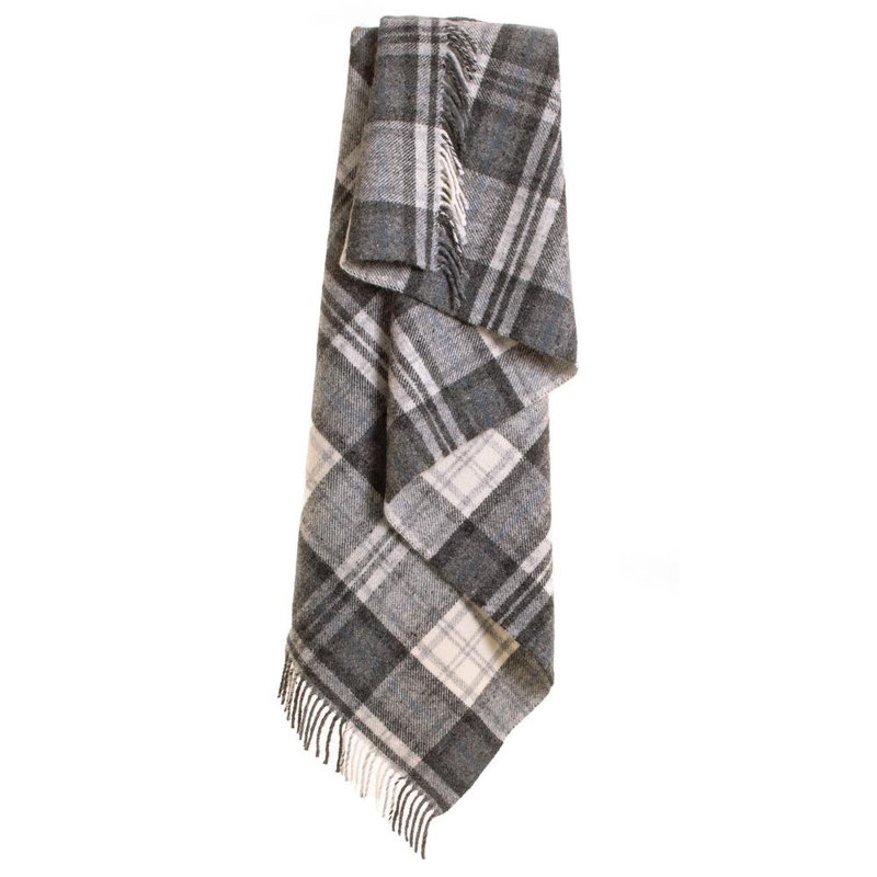 Connley Throw Blanket